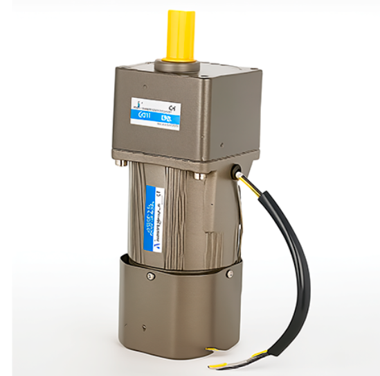 Motorreductor de inducción de 180W